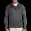 Men's Stretch Tech-Shell® Compass Quarter-Zip Thumbnail