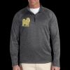 Men's Stretch Tech-Shell® Compass Quarter-Zip Thumbnail