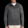 Men's Stretch Tech-Shell® Compass Quarter-Zip Thumbnail