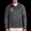 Men's Stretch Tech-Shell® Compass Quarter-Zip Thumbnail