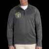 Men's Stretch Tech-Shell® Compass Quarter-Zip Thumbnail