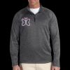Men's Stretch Tech-Shell® Compass Quarter-Zip Thumbnail