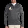 Men's Stretch Tech-Shell® Compass Quarter-Zip Thumbnail