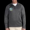 Men's Stretch Tech-Shell® Compass Quarter-Zip Thumbnail