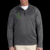 Men's Stretch Tech-Shell® Compass Quarter-Zip Thumbnail