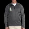 Men's Stretch Tech-Shell® Compass Quarter-Zip Thumbnail