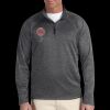 Men's Stretch Tech-Shell® Compass Quarter-Zip Thumbnail