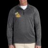 Men's Stretch Tech-Shell® Compass Quarter-Zip Thumbnail