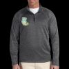 Men's Stretch Tech-Shell® Compass Quarter-Zip Thumbnail