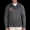 Men's Stretch Tech-Shell® Compass Quarter-Zip Thumbnail