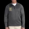 Men's Stretch Tech-Shell® Compass Quarter-Zip Thumbnail