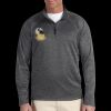 Men's Stretch Tech-Shell® Compass Quarter-Zip Thumbnail