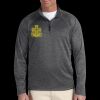 Men's Stretch Tech-Shell® Compass Quarter-Zip Thumbnail