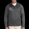 Men's Stretch Tech-Shell® Compass Quarter-Zip Thumbnail