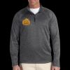 Men's Stretch Tech-Shell® Compass Quarter-Zip Thumbnail
