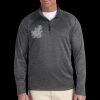 Men's Stretch Tech-Shell® Compass Quarter-Zip Thumbnail