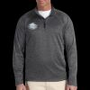 Men's Stretch Tech-Shell® Compass Quarter-Zip Thumbnail