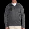 Men's Stretch Tech-Shell® Compass Quarter-Zip Thumbnail