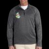 Men's Stretch Tech-Shell® Compass Quarter-Zip Thumbnail