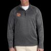 Men's Stretch Tech-Shell® Compass Quarter-Zip Thumbnail