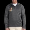 Men's Stretch Tech-Shell® Compass Quarter-Zip Thumbnail