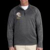 Men's Stretch Tech-Shell® Compass Quarter-Zip Thumbnail