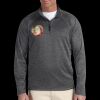 Men's Stretch Tech-Shell® Compass Quarter-Zip Thumbnail