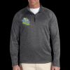 Men's Stretch Tech-Shell® Compass Quarter-Zip Thumbnail