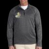 Men's Stretch Tech-Shell® Compass Quarter-Zip Thumbnail