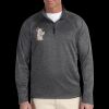 Men's Stretch Tech-Shell® Compass Quarter-Zip Thumbnail