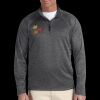 Men's Stretch Tech-Shell® Compass Quarter-Zip Thumbnail