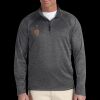 Men's Stretch Tech-Shell® Compass Quarter-Zip Thumbnail