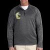 Men's Stretch Tech-Shell® Compass Quarter-Zip Thumbnail
