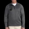 Men's Stretch Tech-Shell® Compass Quarter-Zip Thumbnail
