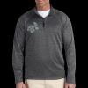 Men's Stretch Tech-Shell® Compass Quarter-Zip Thumbnail