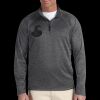 Men's Stretch Tech-Shell® Compass Quarter-Zip Thumbnail