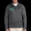 Men's Stretch Tech-Shell® Compass Quarter-Zip Thumbnail