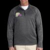Men's Stretch Tech-Shell® Compass Quarter-Zip Thumbnail