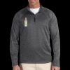Men's Stretch Tech-Shell® Compass Quarter-Zip Thumbnail
