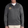 Men's Stretch Tech-Shell® Compass Quarter-Zip Thumbnail
