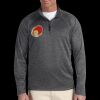 Men's Stretch Tech-Shell® Compass Quarter-Zip Thumbnail