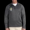 Men's Stretch Tech-Shell® Compass Quarter-Zip Thumbnail