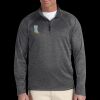 Men's Stretch Tech-Shell® Compass Quarter-Zip Thumbnail