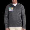Men's Stretch Tech-Shell® Compass Quarter-Zip Thumbnail