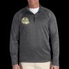 Men's Stretch Tech-Shell® Compass Quarter-Zip Thumbnail