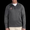 Men's Stretch Tech-Shell® Compass Quarter-Zip Thumbnail