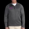 Men's Stretch Tech-Shell® Compass Quarter-Zip Thumbnail