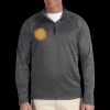 Men's Stretch Tech-Shell® Compass Quarter-Zip Thumbnail