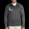 Men's Stretch Tech-Shell® Compass Quarter-Zip Thumbnail