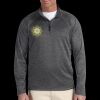 Men's Stretch Tech-Shell® Compass Quarter-Zip Thumbnail